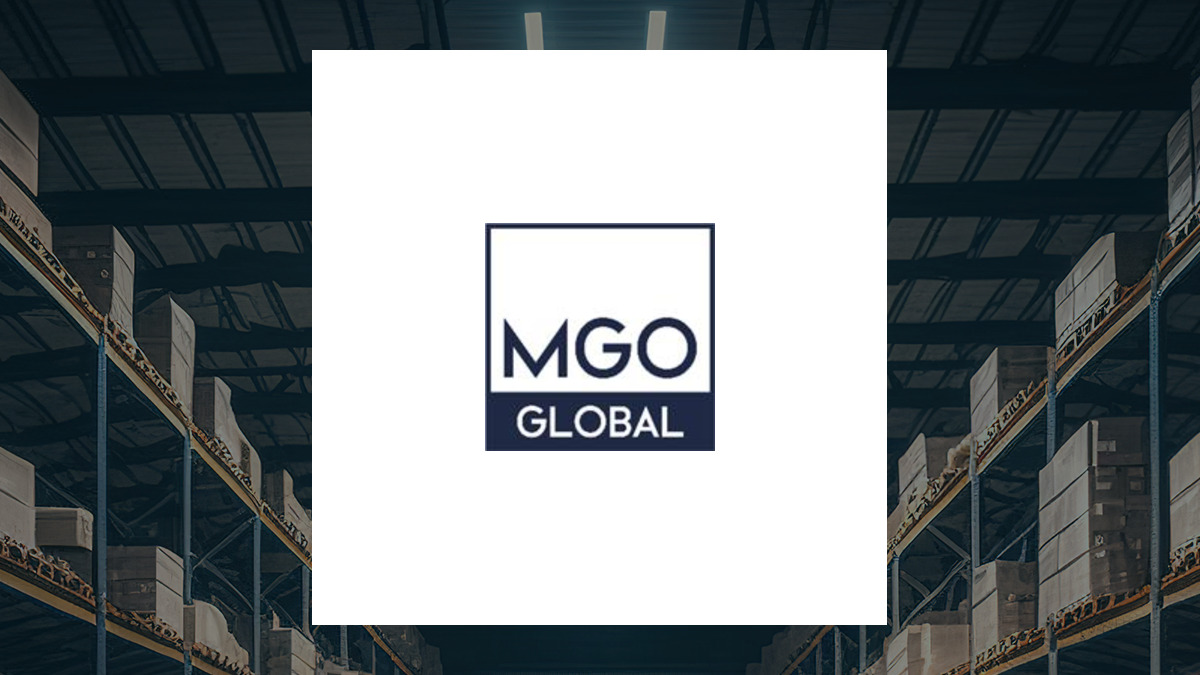 MGO Global logo