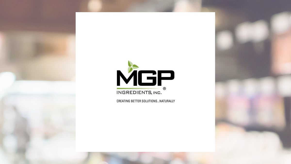 MGP Ingredients logo