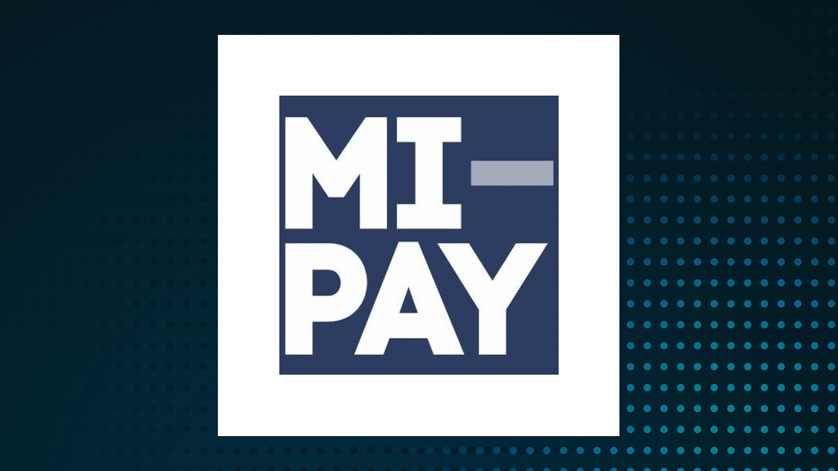 Mi-Pay Group logo