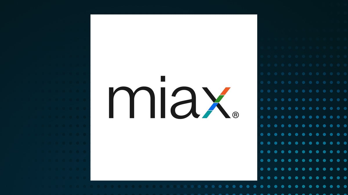Miami International logo