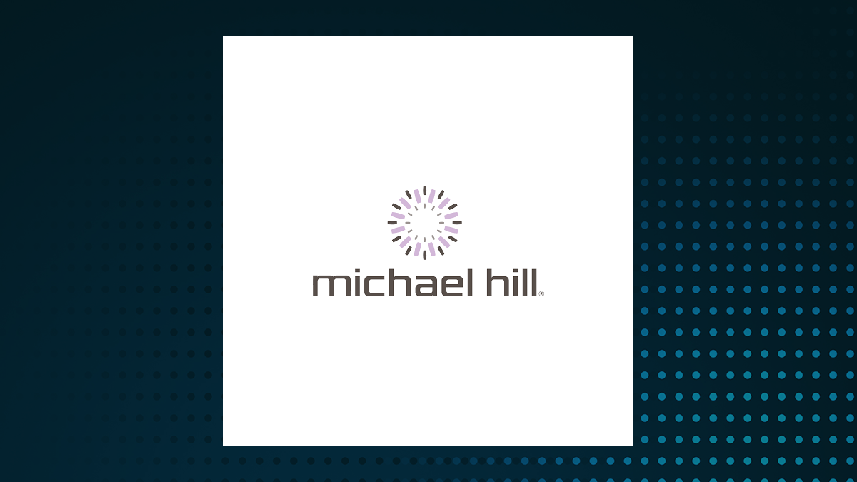 Michael Hill International logo