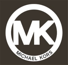 Michael Kors logo Michael Kors logo