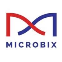 Microbix Biosystems logo