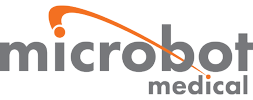 Microbot Medical logo