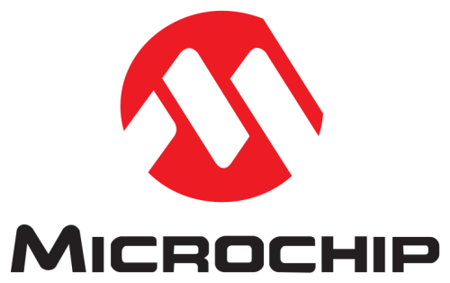 Logo de la technologie des micropuces