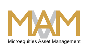 MAM stock logo