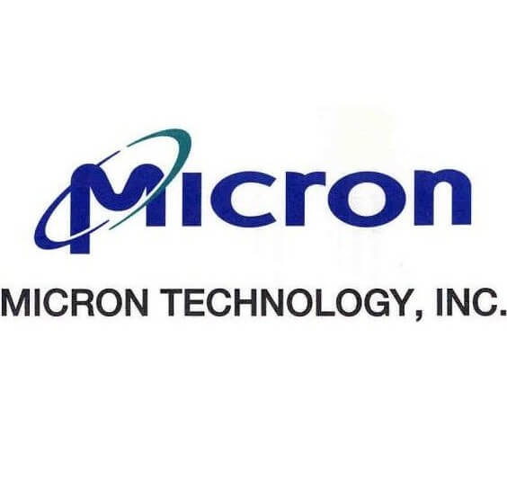 Micron Technology logo