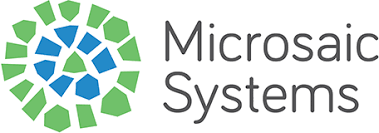 Microsaic Systems logo