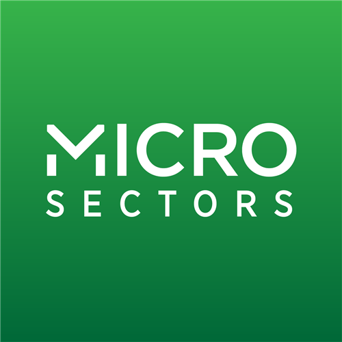 MicroSectors Travel 3x Leveraged ETN
