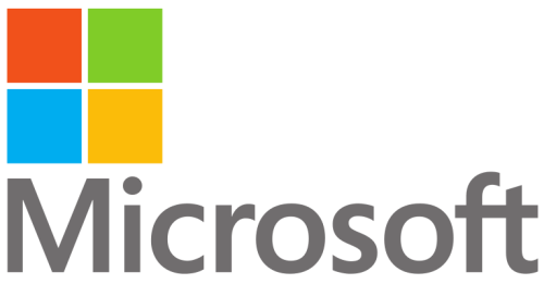 Microsoft Co. logo