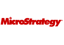 MicroStrategy logo