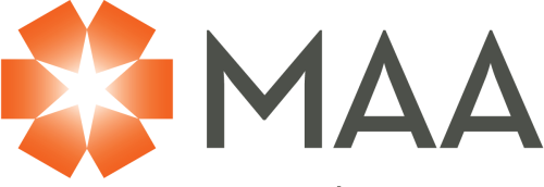 MAA stock logo