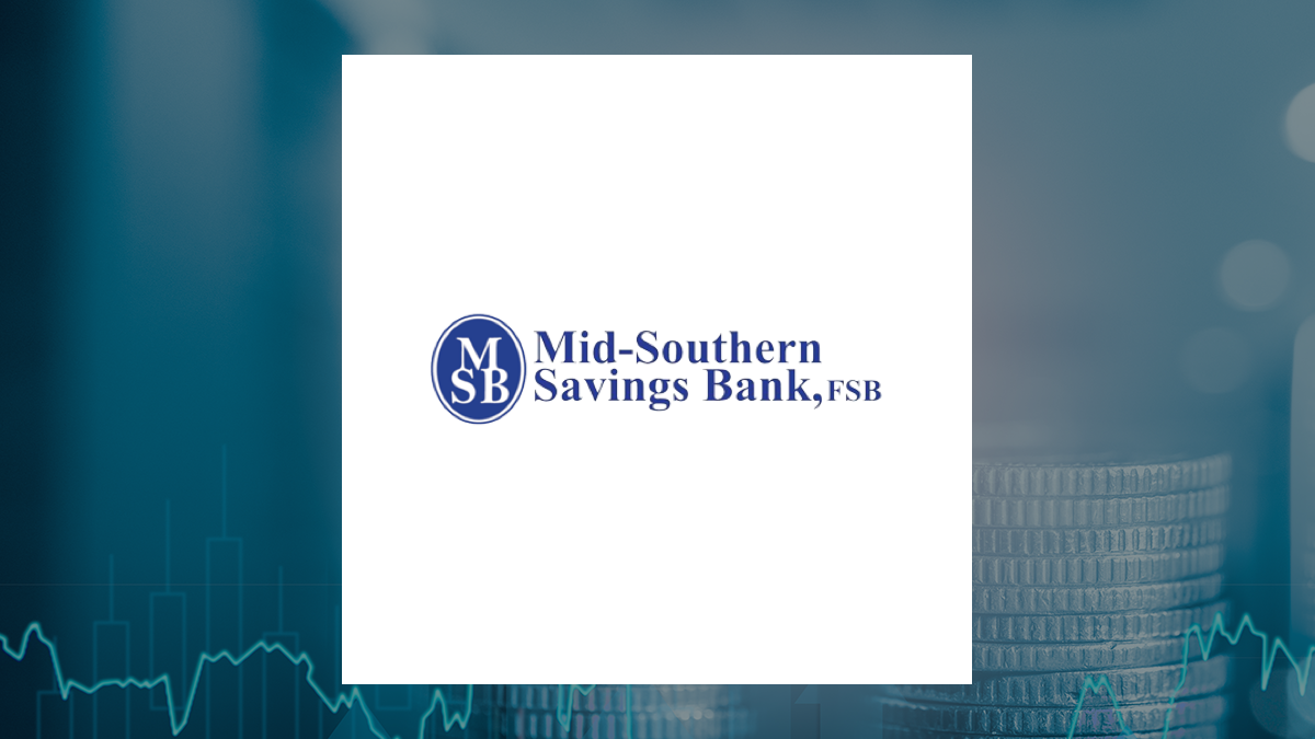 Mid-Southern Bancorp logo
