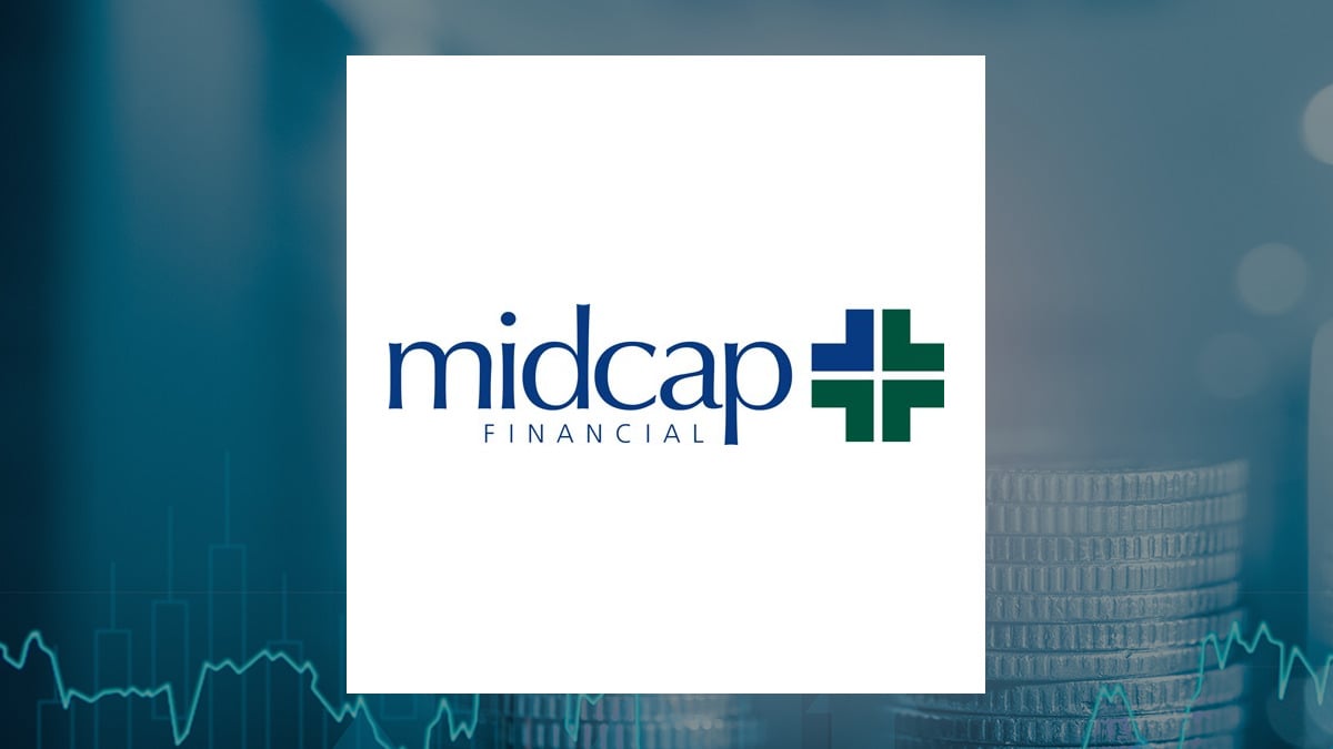 MidCap Financial Investment logo