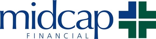 MidCap Financial Investment logo