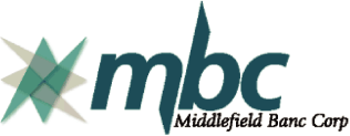 Middlefield Banc logo
