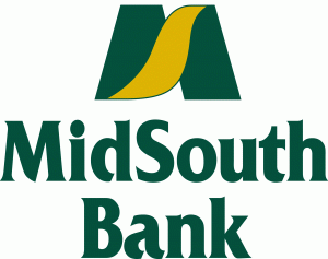 MidSouth Bancorp logo
