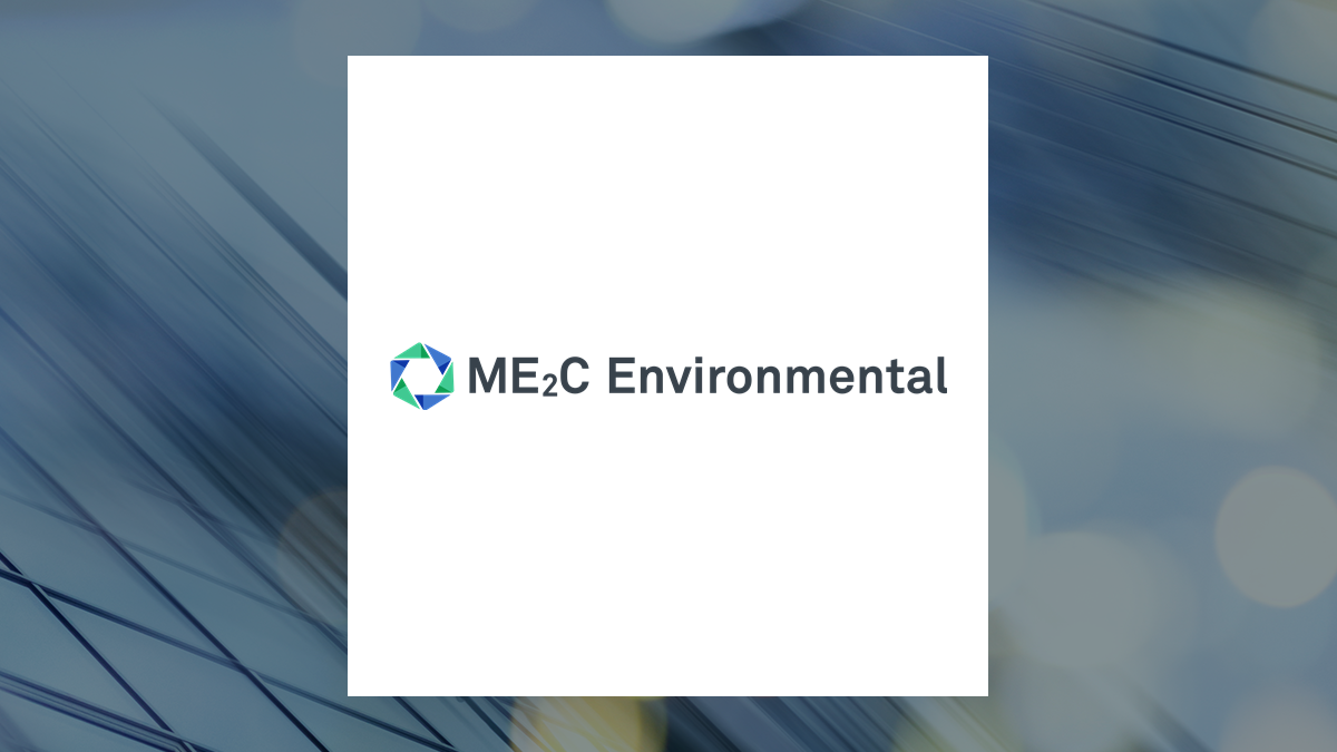 Midwest Energy Emissions logo