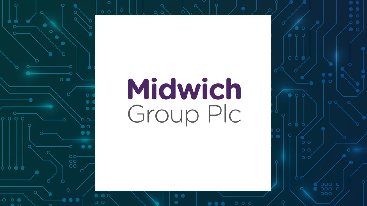 Midwich Group logo