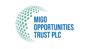 MIGO stock logo