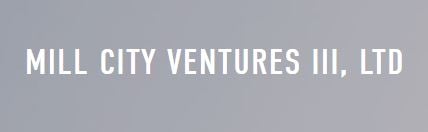 Mill City Ventures III logo