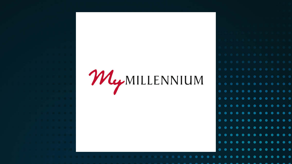Millennium & Copthorne Hotels plc logo