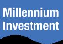 Millennium Sustainable Ventures logo