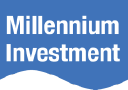 Millennium Investment & Acquisition