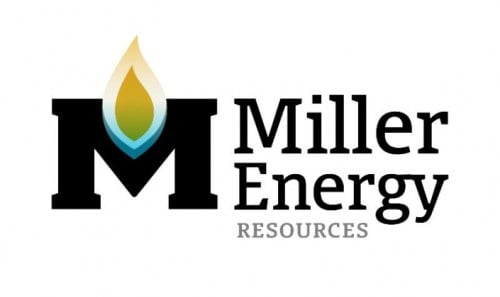 Miller Energy Resources logo