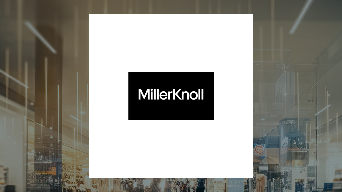 MillerKnoll logo