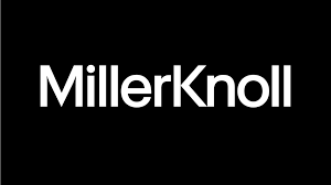 MillerKnoll logo