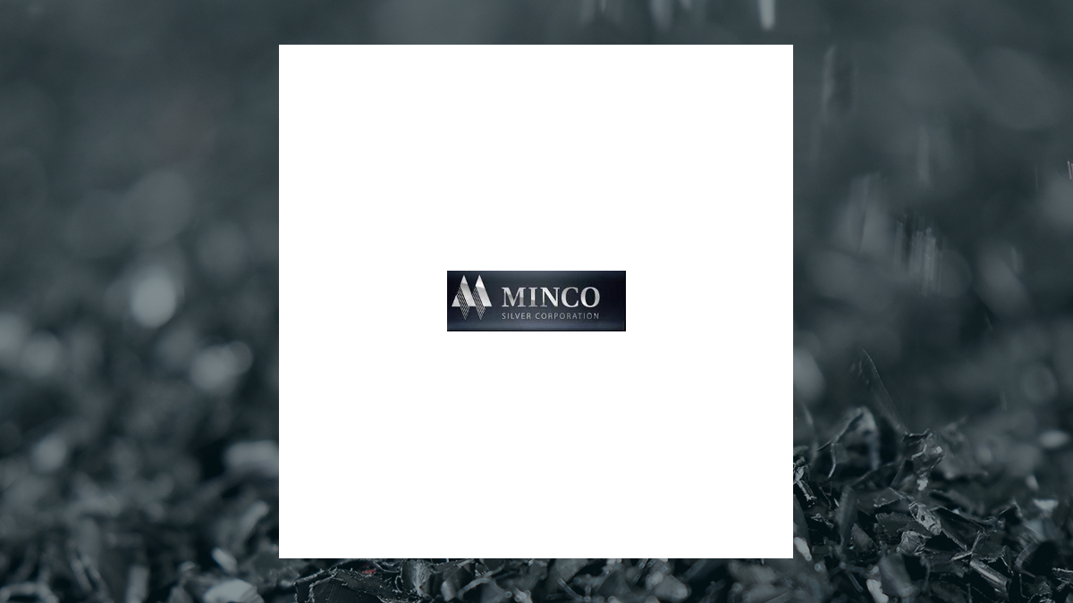 Minco Silver logo