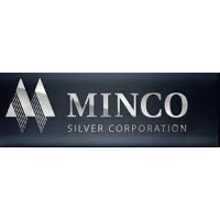 Minco Silver logo