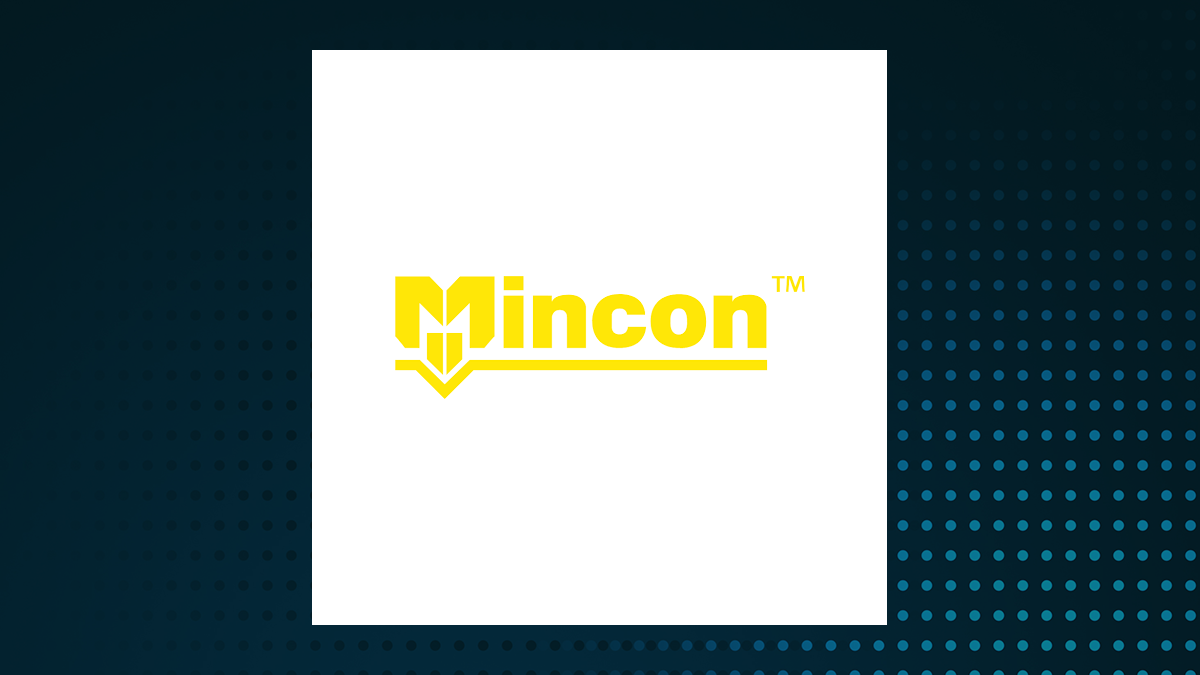 Mincon Group logo