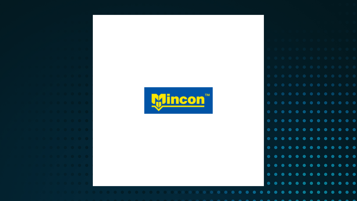Mincon Group logo