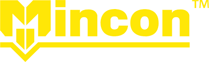 Mincon Group plc logo Mincon Group plc logo