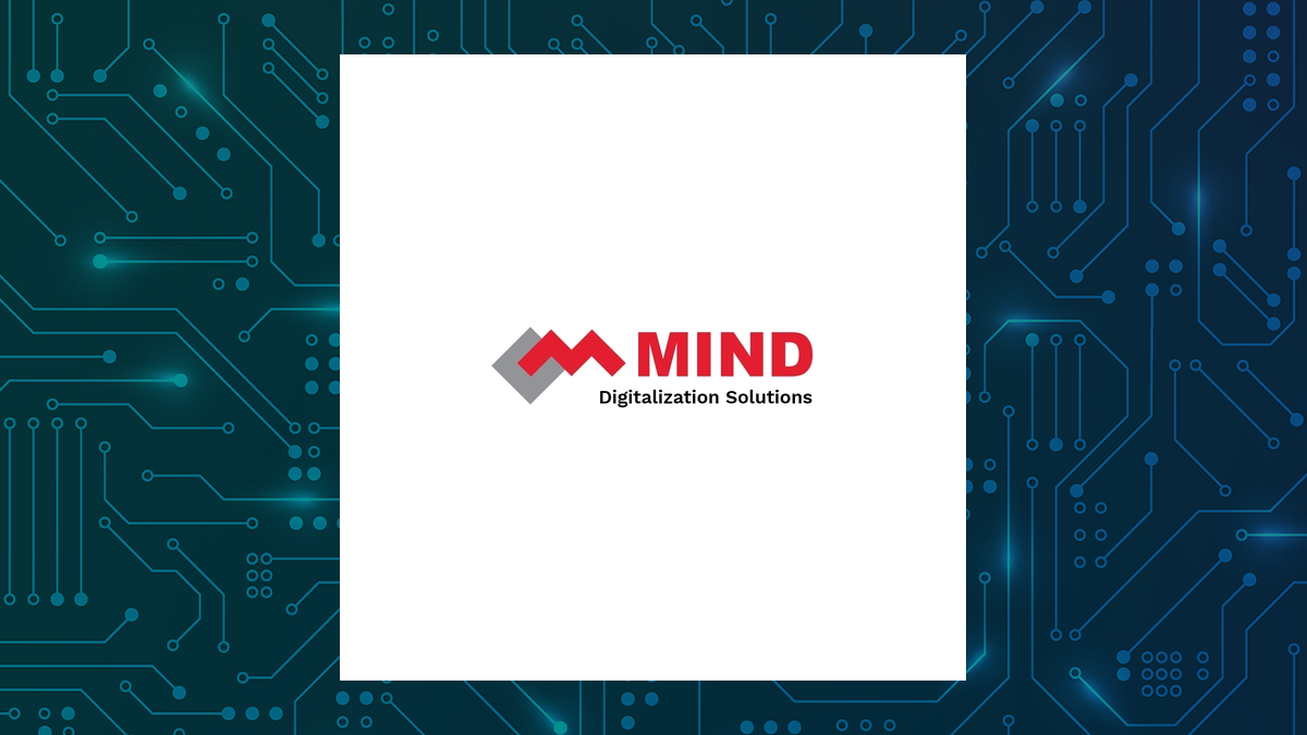 MIND C.T.I. logo