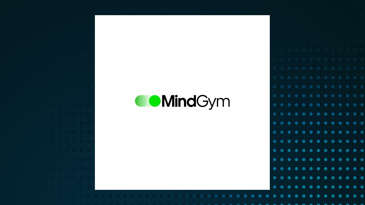 Mind Gym logo