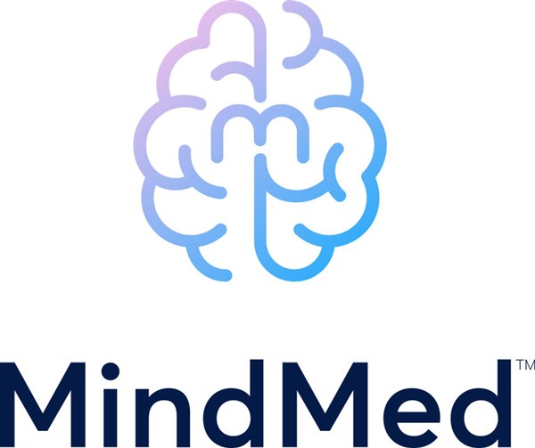 Mind Medicine (MindMed) logo