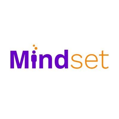 Mindset Pharma logo