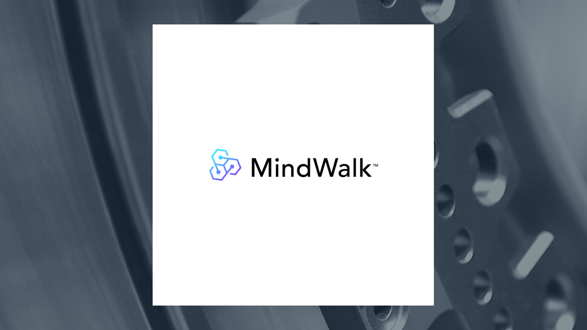 MindWalk logo