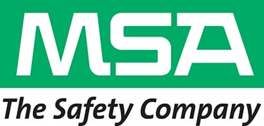 MSA stock logo