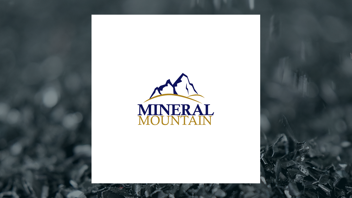 Mineral Mountain Resources logo