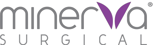 Minerva Surgical logo