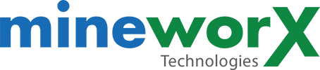 Mineworx Technologies logo