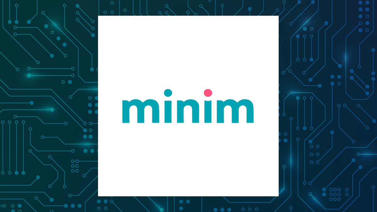 Minim logo