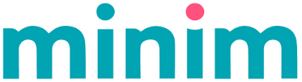 MINM stock logo