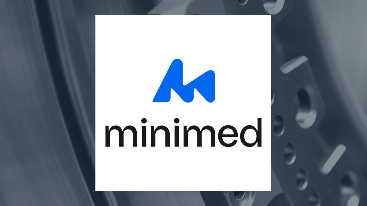 MiniMed Group logo