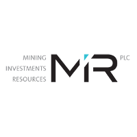 MIR stock logo