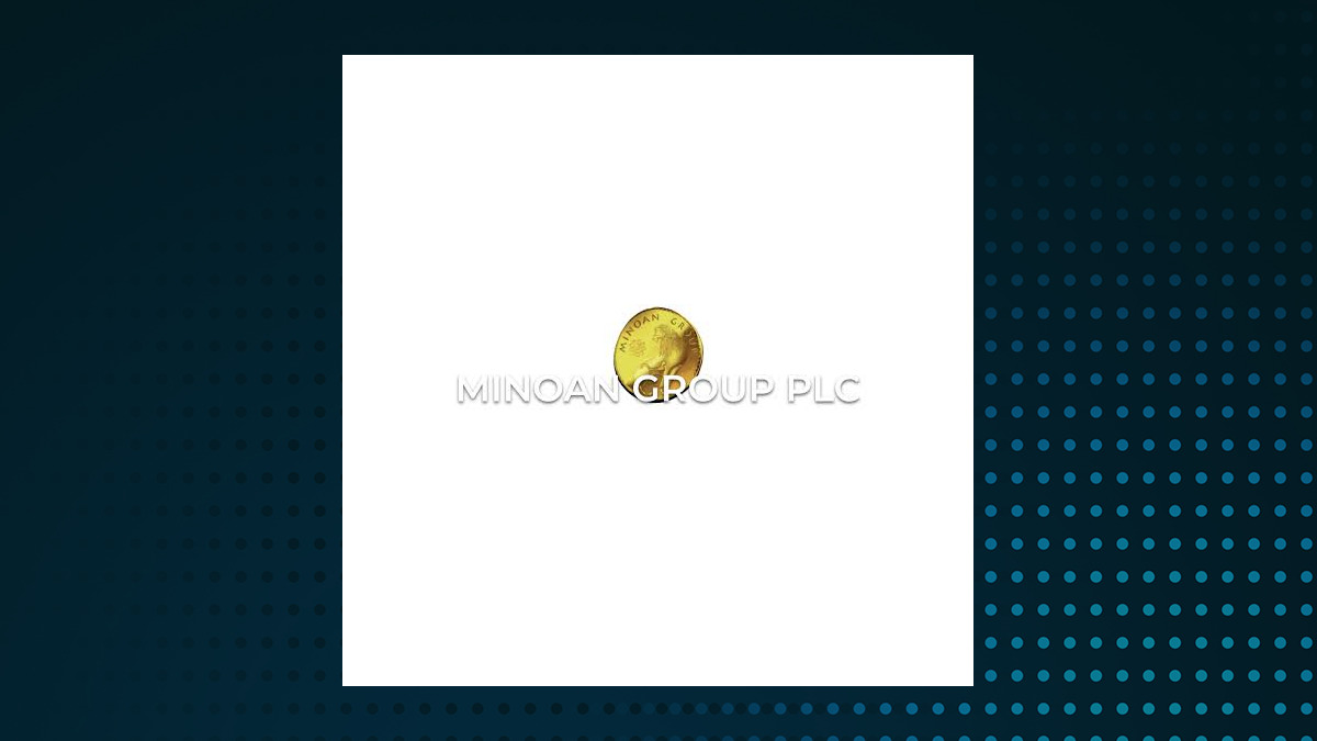 Minoan Group logo